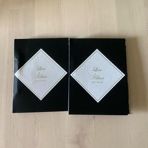 Love, Don’t Be Shy